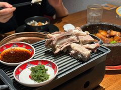 -敏珠拉姆藏餐·南京厨房(富春江东街店)