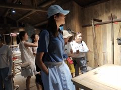 -九龙江国家森林公园