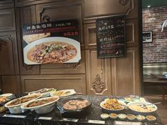 -黑土印象菜馆(三元桥店)