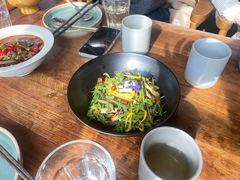 -薇酌饮·陕西菜(南门外店)