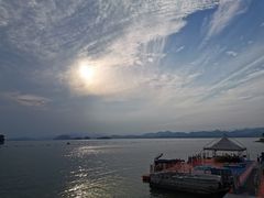 -老淳安—伴山伴湖(千岛湖开元度假村店)