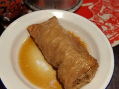 上海黄酱-逸桂禾面馆