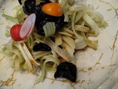 -乾隆美食·本帮菜(黄河路店)