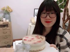 -千浔一暖DIY蛋糕烘焙(人民大学店)