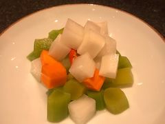 -丝路金桃·新疆菜(徐汇店)