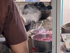 -正宗杨记普洱酸醋米线(总店)