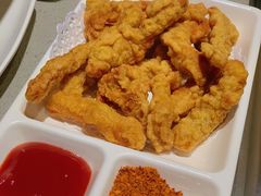 -海底捞火锅(江宸天街店)