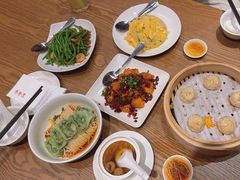 -鼎泰丰 (柏威年广场店)