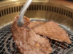 -無二炙坊·和牛烧肉(大钟寺1733店)