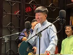 -嘻哈壹笑堂相声茶馆(大儒巷店)