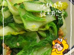 -新新湘菜馆(新中街二条店)