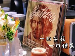 -Seesaw Coffee(上生新所店)