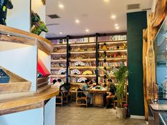 -群生大院(怀柔店)