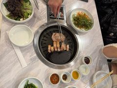 -黄金牧场(明洞总店)
