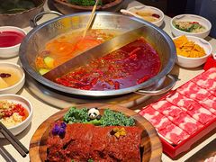 -小龙坎火锅(全球总店)