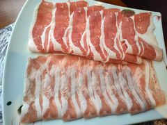 -京元盛铜锅涮肉(上海总店)