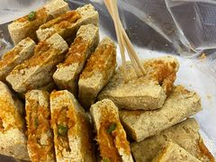 -原老水泵厂臭豆干