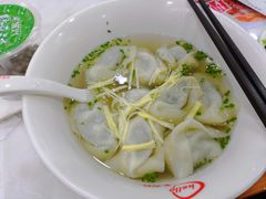 -老盛兴汤包馆(大华二路店)