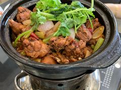 -川香煲(茅台路店)