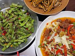 -拾捌川·自贡爆炒(新街口店)