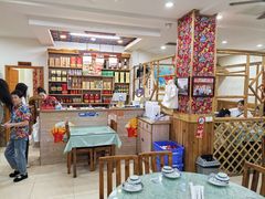 -鹤乡东北菜(崮山路店)