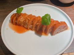 -外婆家(蓝色港湾店)