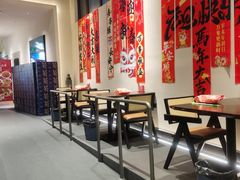 -单家老院·院子里的青岛菜(沙子口店)