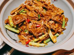 -马老六清真餐饮(西站店)