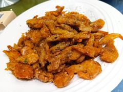 -满汉楼(江畔店)