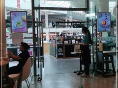 大堂-满记甜品(荟聚购物中心店)