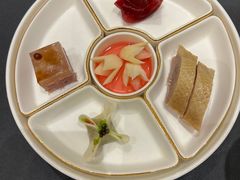 -A One Kitchen·南京精菜馆(晶丽酒店店)