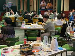 -老大连·海肠捞饭·大连海鲜大连菜(西安路店)