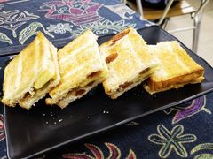 -1218 GRILL 主厨