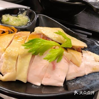 「鸡坤茶室(三里屯店)」 小李心心念念的鸡坤终于打卡