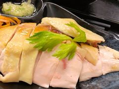 -鸡坤茶室(三里屯店)