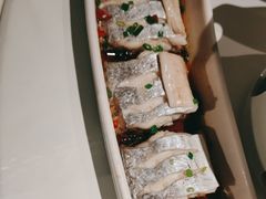 -宝轩渔府·老字号海鲜·正宗津菜(水上店)
