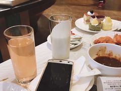 -巴西烤肉海鲜自助餐厅