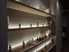 -青曼SPA·按摩·采耳·足道(龙之梦店)