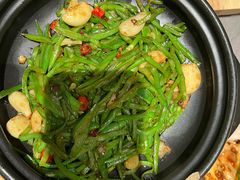 -麻都·成都菜(人民广场店)