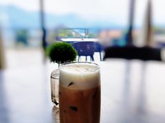 -杭州桐庐康莱德酒店西餐厅-舍