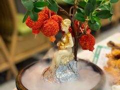 -奔跑吧陕菜·盛世长安(民乐园万达店)