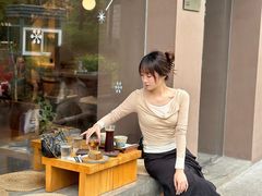 -溯洄咖啡VORTEX COFFEE
