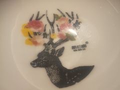 -新白鹿餐厅(松江开元地中海店)