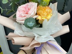 -BOBLOOM花店(宝龙旭辉广场店)