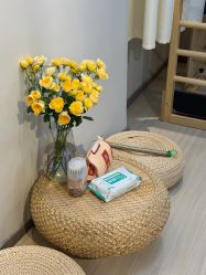 -YesYoga瑜伽普拉提塑形体雕馆