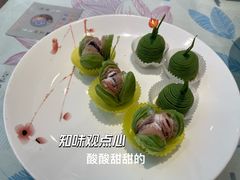 -知味观·味庄(杨公堤店)