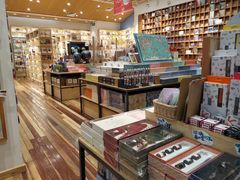 -猫的天空之城概念书店(印象城购物中心店)