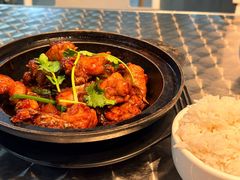 -太白餐厅•三十年老字号•坚持做现菜(体育东横街店)