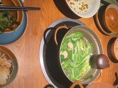 -吃饭皇帝大(长宁龙之梦店)