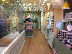 -佟小曼手工茶饼坊(鼓浪屿1店)